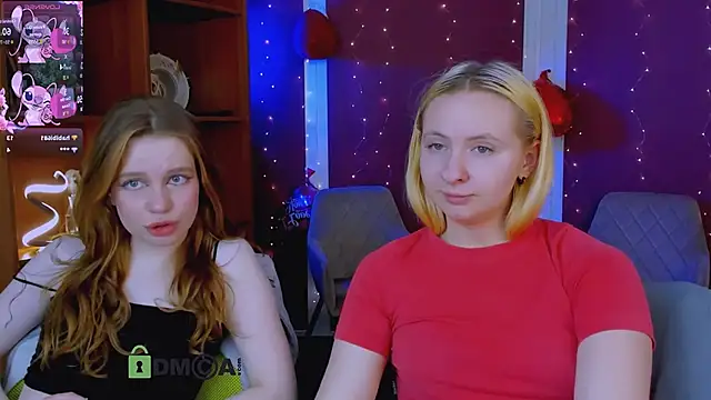 mila_glow1 Live XXX Chat