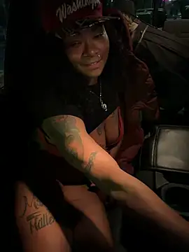 HaloRodeoLover2 Chat XXX live