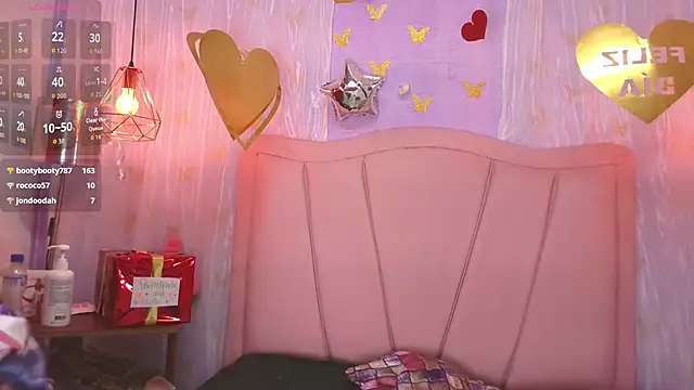 liz7skinny Live XXX-chat