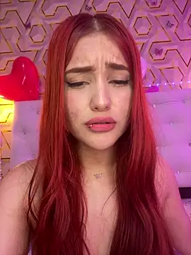 Ashly_cutee Webcam show