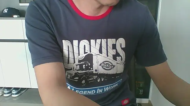 nole_china7 Show Webcam