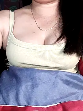 Reina_Fcup01's Webcam Show