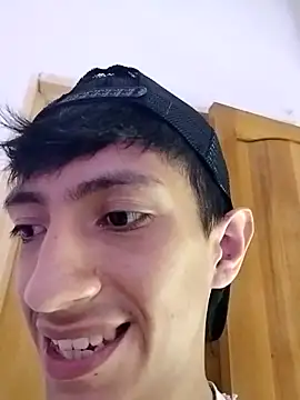 Chat XXX Live JohanSedas