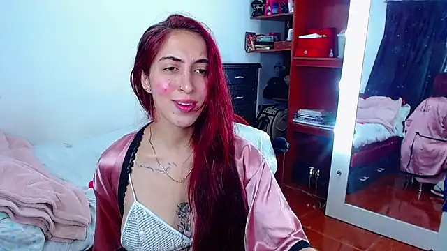 MariamGray1のライブXXXチャット