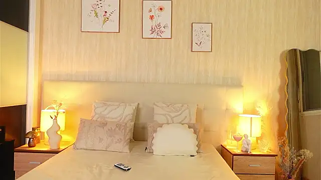 ZamphyraNightt 라이브 XXX 채팅