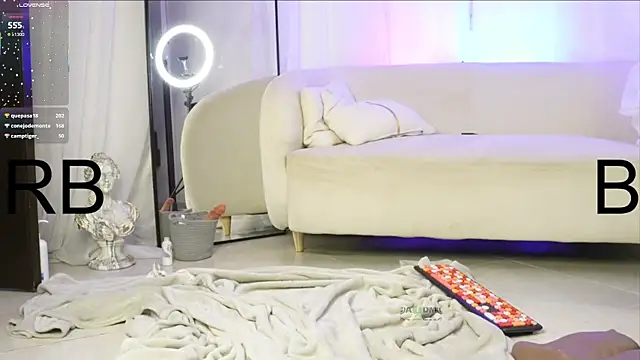 Chat +18 de SUM___ ao vivo