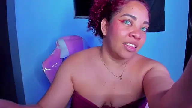 Chat XXX en directo de AngelaCoffee