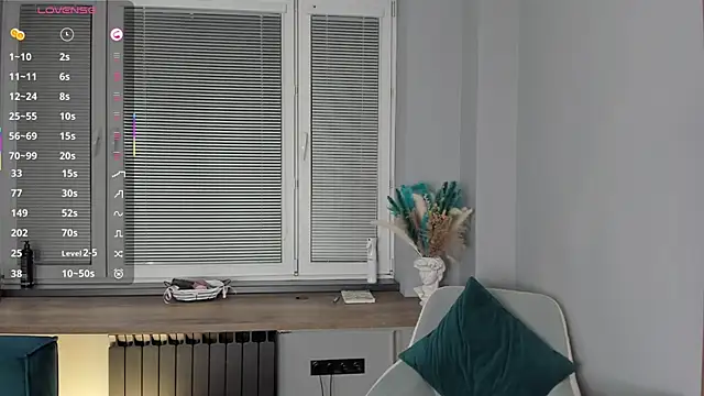 OssieCrews Obrolan Langsung XXX