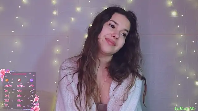 Minne__mouse 라이브 XXX 채팅