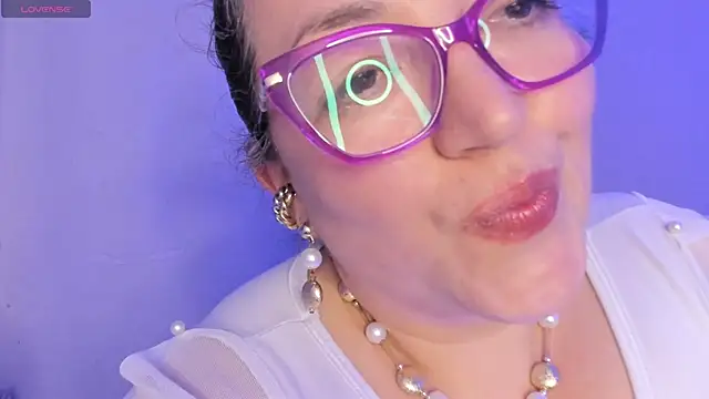 Chat XXX en directo de Naty_Mature_