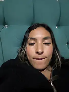 Cami_Leon2: вебкам-шоу