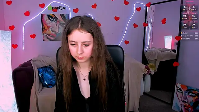 دردشة rebecca_smile الجنسية المباشرة