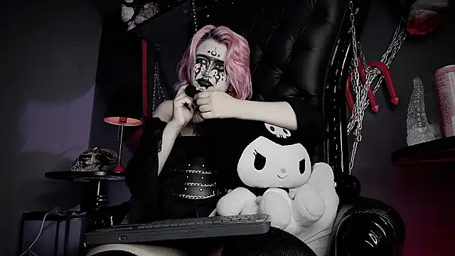 Chatroom XXX en direct de Navier__