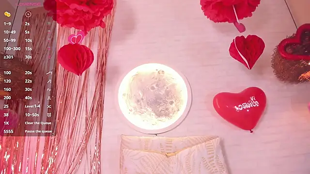 sophi_cooper29 élő XXX-chatje