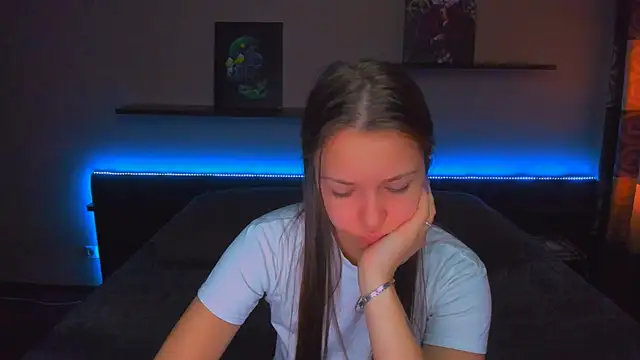 AlexaBarkley Live XXX-Chat