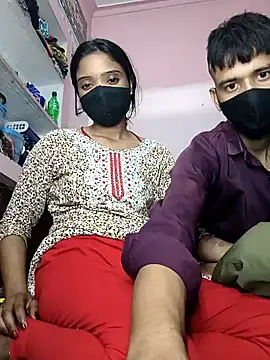 couplegk71 Show Webcam