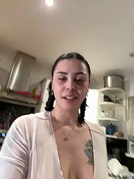 daniella_monroe webkamerás műsora