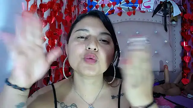 Chat XXX ao vivo de violetaass
