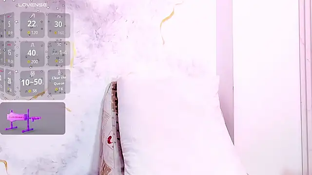 Dulce_andrea__ Live XXX-chat