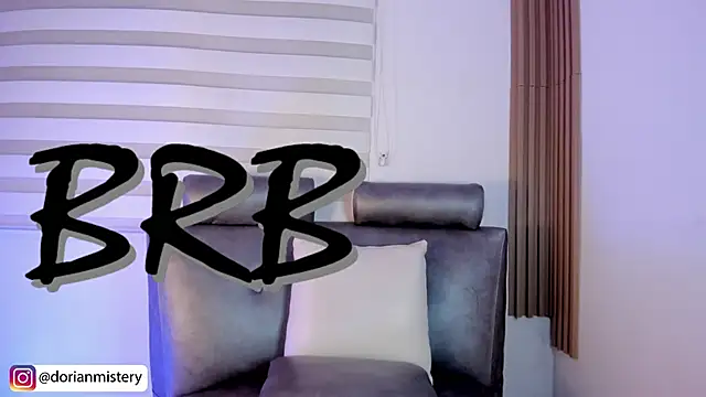 Chatroom XXX en direct de Dorianmistery2322_