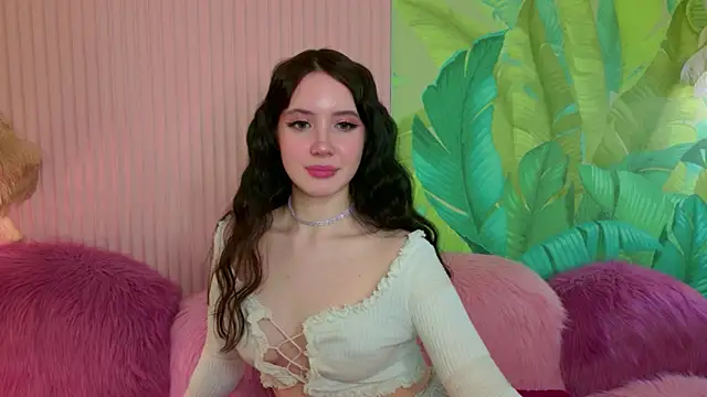 GraceMartinos Chat XXX live