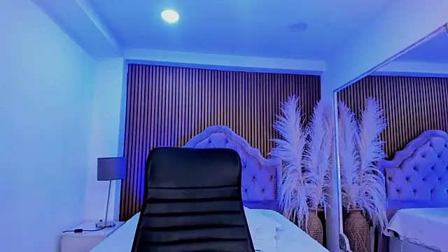 دردشة SelenaStonne الجنسية المباشرة