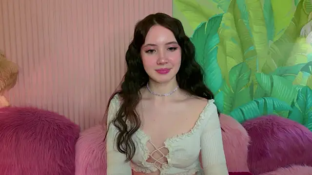 GraceMartinos 现场XXX聊天