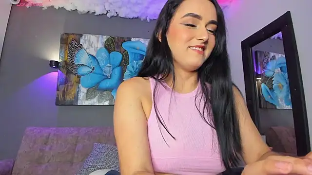 elizabeth_lamer: онлайн-секс-чат