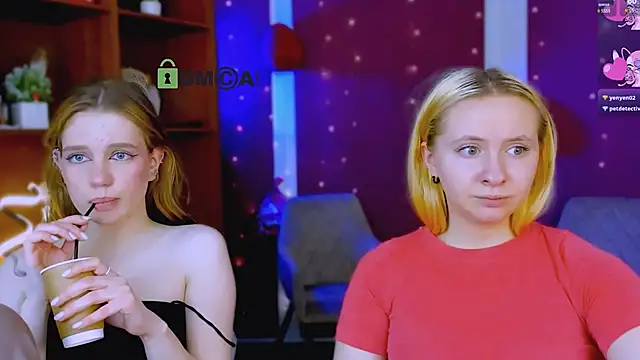 mila_glow1's Live XXX Chat