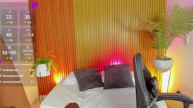 scarlett_rosse_x Live XXX Chat