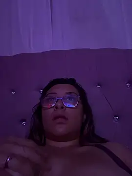 SOPHIIE_LUX_ Obrolan Langsung XXX