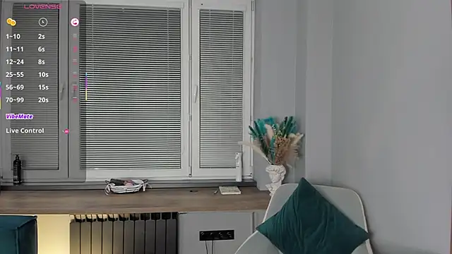 OssieCrews: онлайн-секс-чат