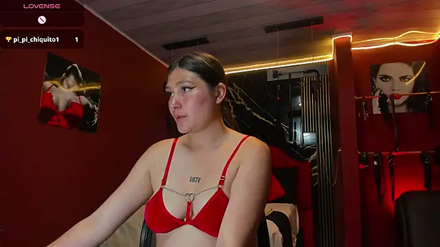 Dani_Gwyneth Obrolan Langsung XXX