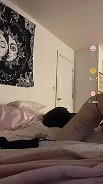 DavinaRay: απευθείας συνομιλία ΧΧΧ