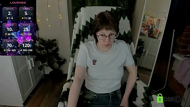 Chat XXX Live Melissa_Wells