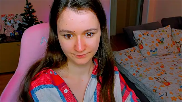 ameli_moon Obrolan Langsung XXX