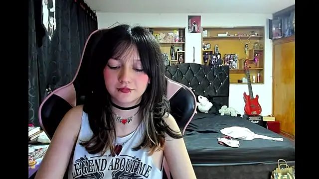 Maki_Zein_のウェブカメラショー