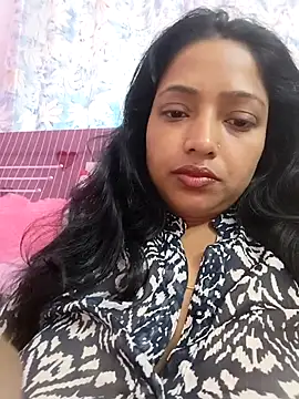 Hot-Tinaaのウェブカメラショー