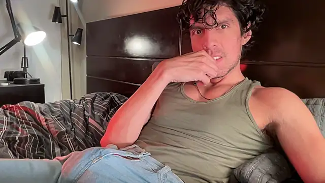 beranco19 在線直播表演