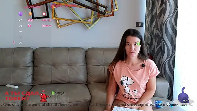 Chat XXX Live Girl_Ksenia