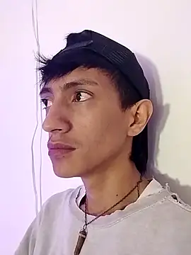 Chat XXX en directo de JohanSedas