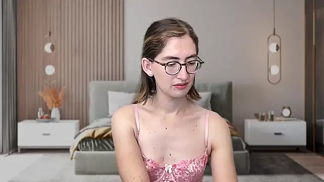 rousseblossom – webcam-show