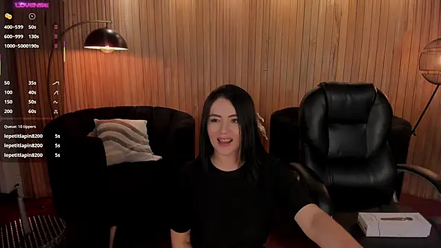 JennaOlsonX's Live XXX Chat