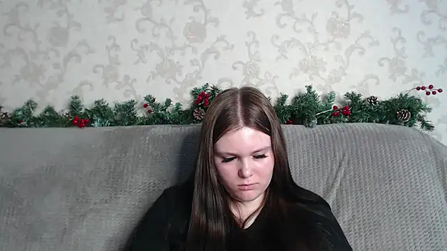 Musegirl Live XXX Chat