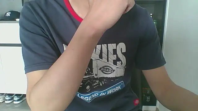 nole_china7 Show Webcam