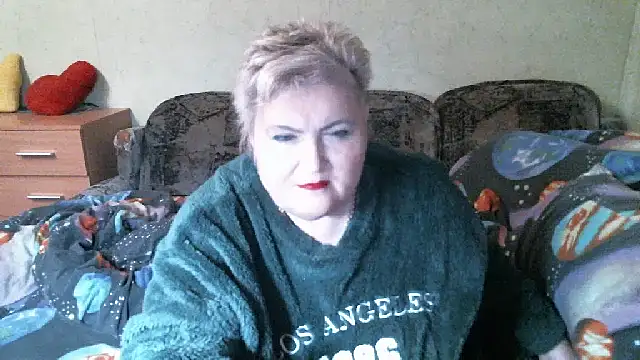 XXX chat uživo modela Lana555