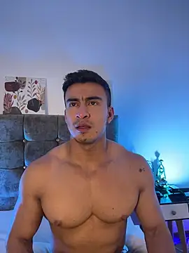 Živý XXX chat Chris_Clarck