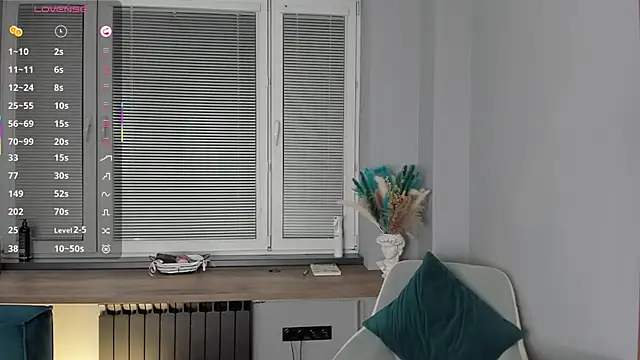 Chatroom XXX en direct de OssieCrews