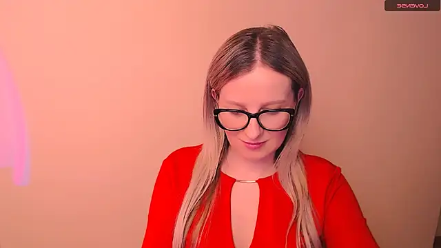 Webkamerová show AnnePeach