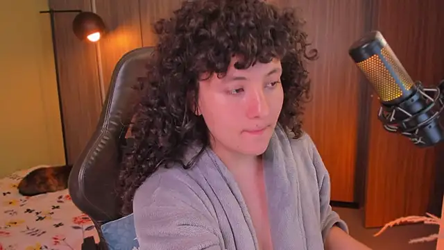 Chat XXX Live Fluffygarden